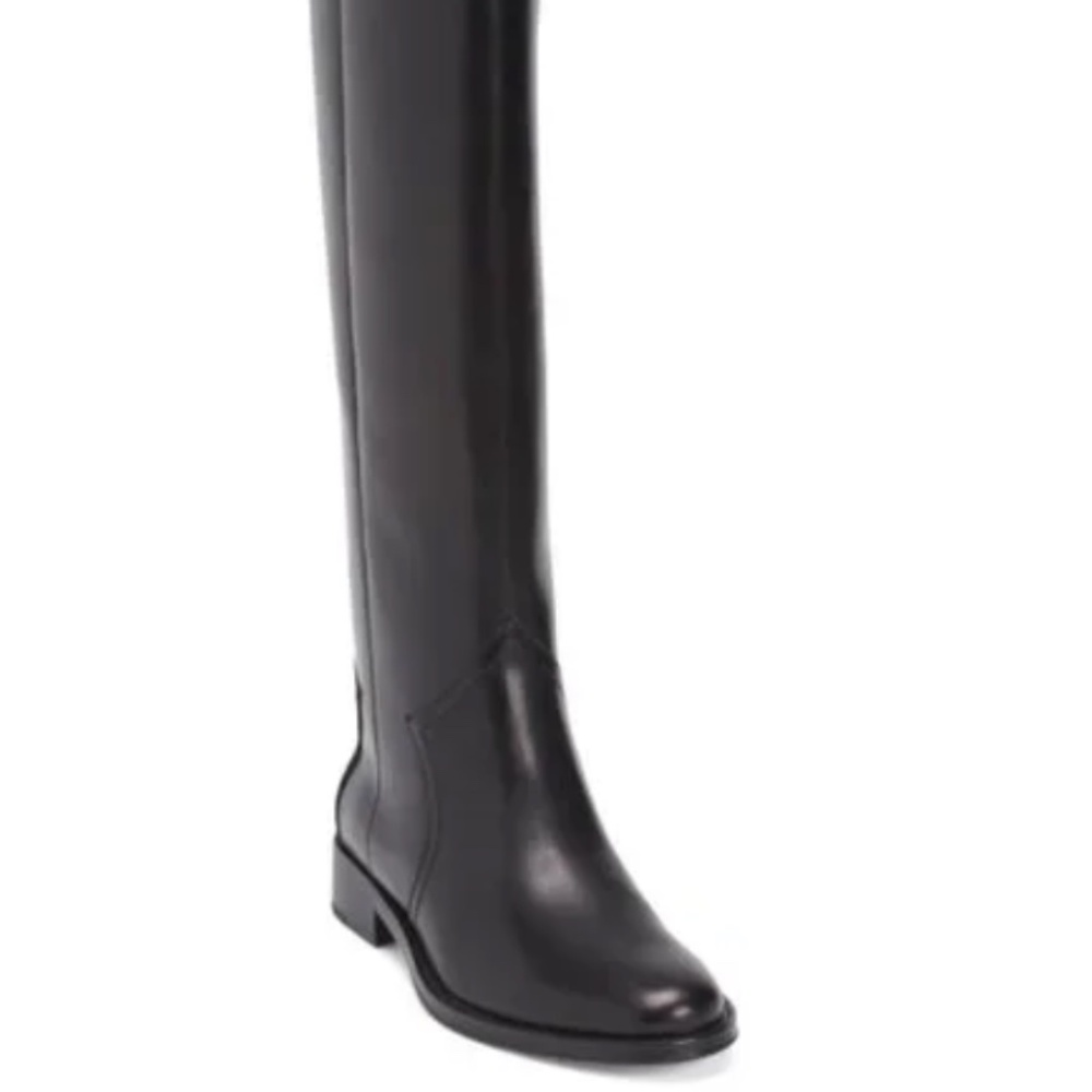 PAIGE Raina Knee high boots